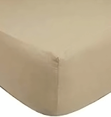 Simon Baker Fitted Sheet - Cuppa