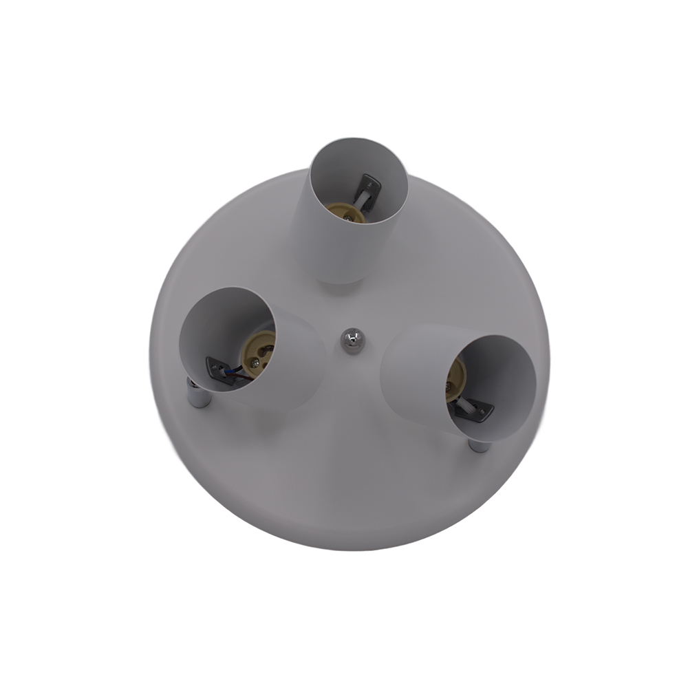 Hello Today d5-41 Ceiling light White (2)