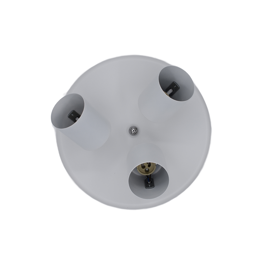 Hello Today d5-41 Ceiling light White (3)