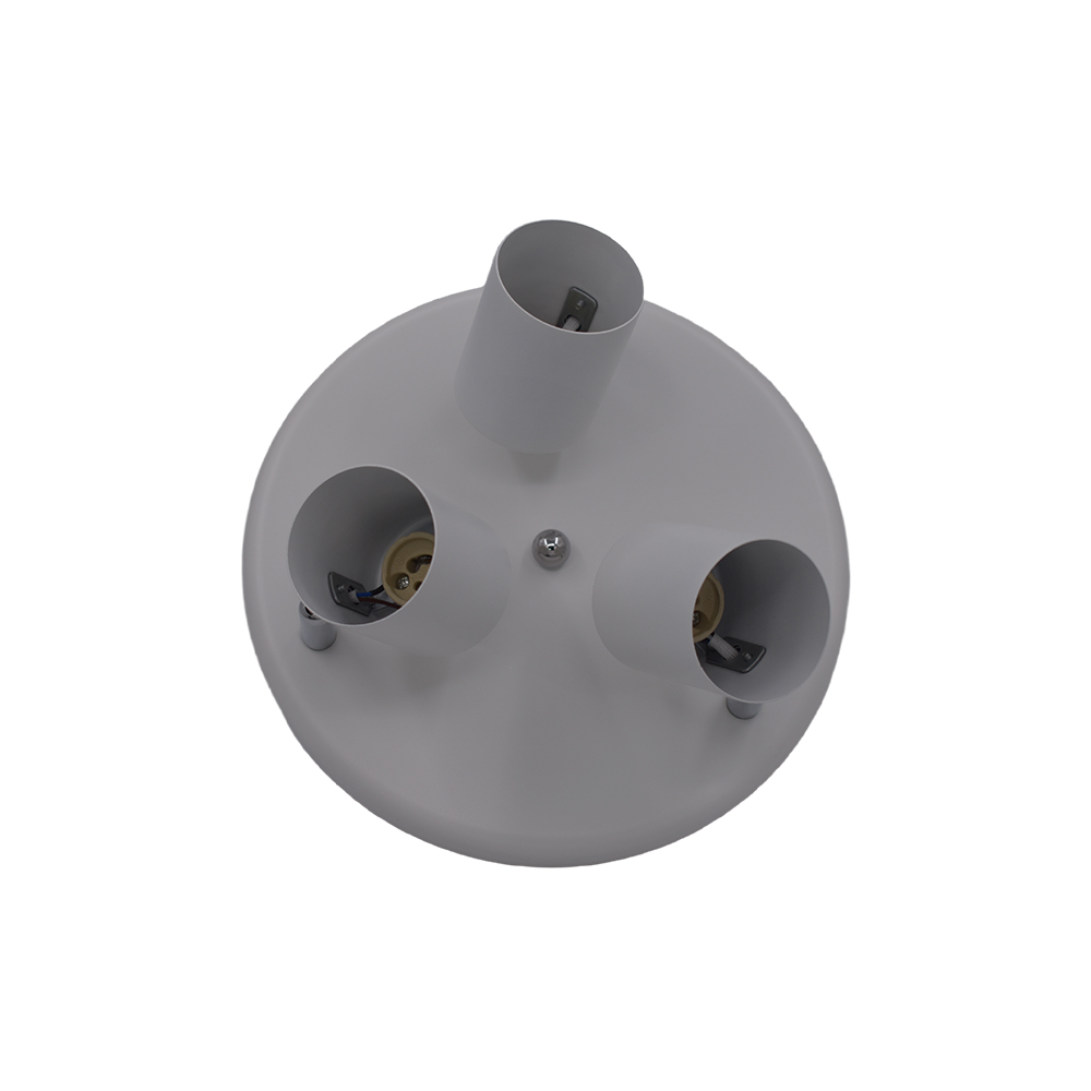 Hello Today d5-41 Ceiling light White