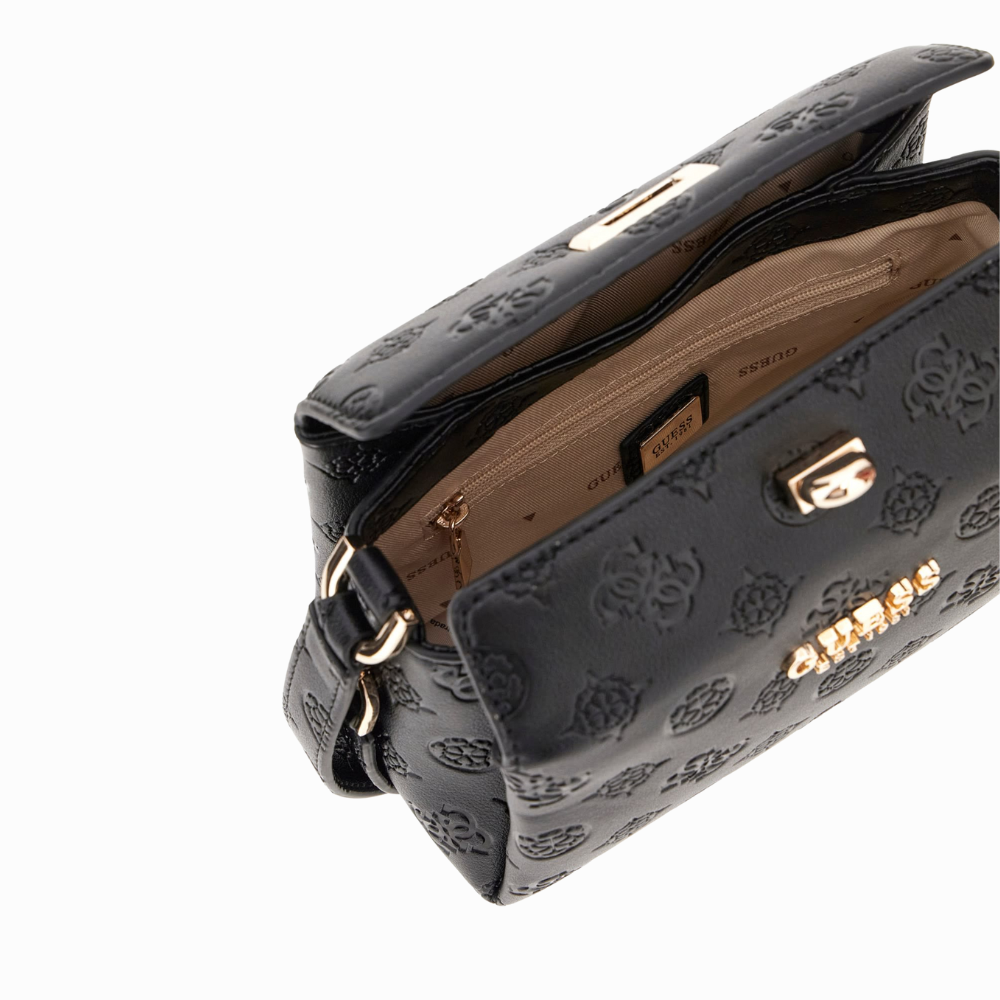 Phoebe Mini Crossbody 2