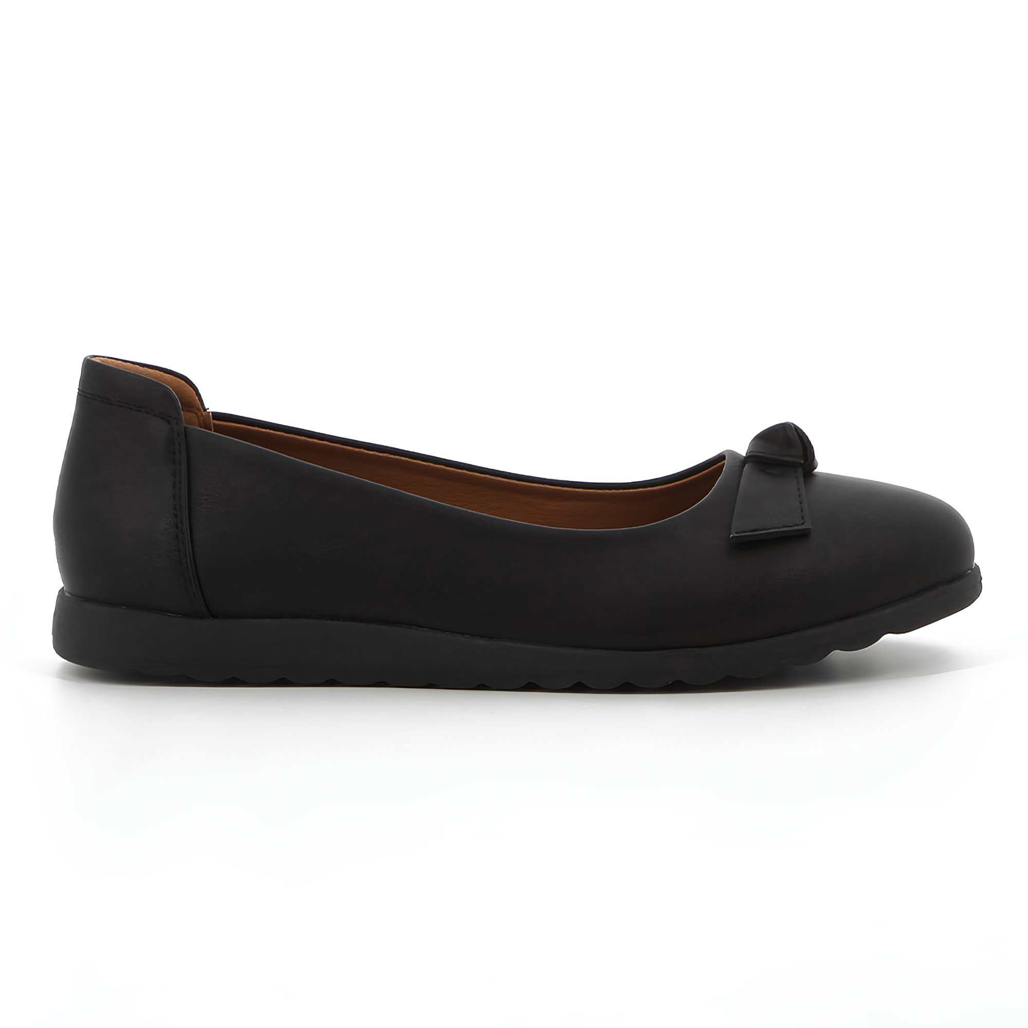 Haley Pump Black5