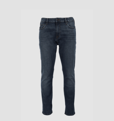 Pringle Peter Straight Leg Denim - Blue