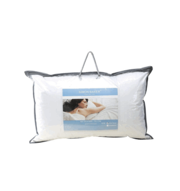 Simon Baker Pillows Vacuum Packed Standard 45x70cm