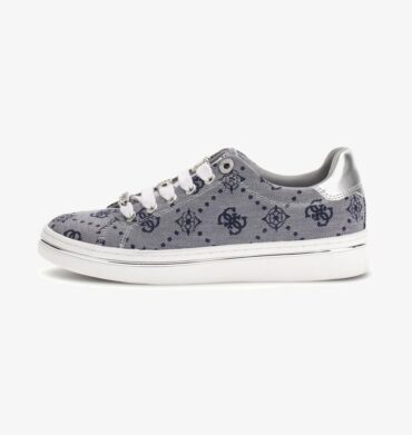 Guess Stasey2 Sneaker - Blue