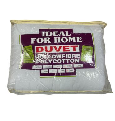 Hollowfiber Polycotton Duvet Inner