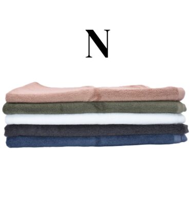 Linen House Nara Bath Mats