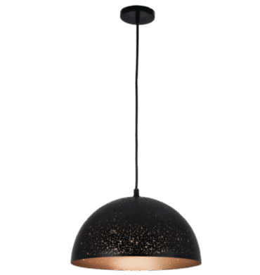 Bright Star PEN745 Black Pendant