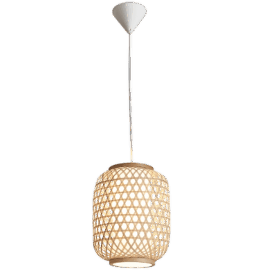 Bright Star Pen774 Natural Pendant