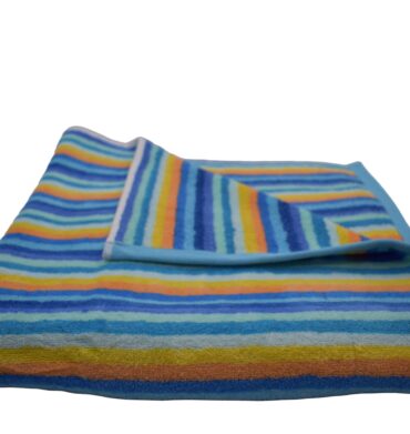 Bristol Palm Beach Towel Collection