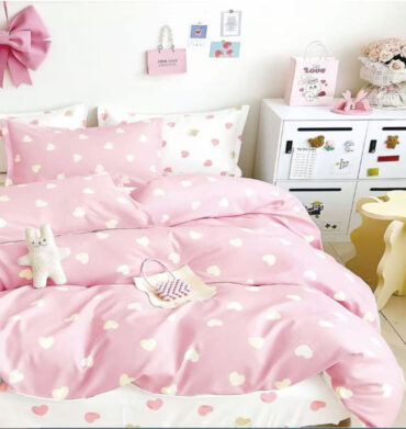 Cotton Co Kids Club Duvet Cover Hearty