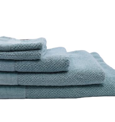 Bristol Wedgewood Towels Collection