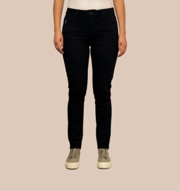 Polo Naomi Skinny Jean - Indigo