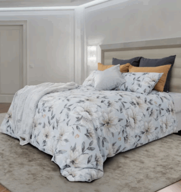 Pierre Cardin Duvet Cover Ellie Floral