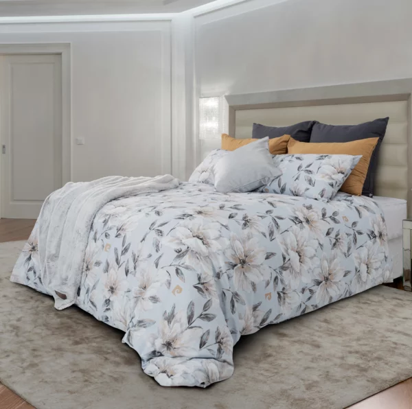 Pierre Cardin Duvet Cover Ellie Floral