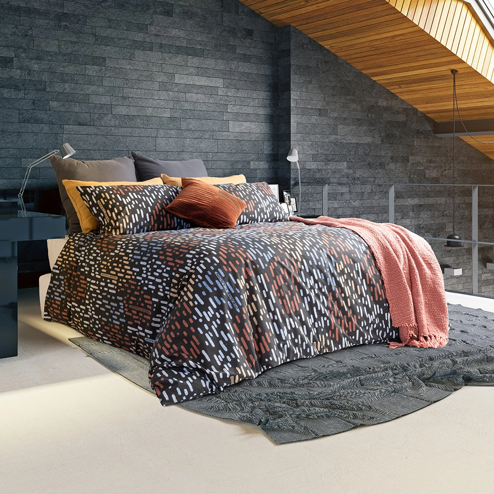 Pierre Cardin Giotto Duvet Cover Set