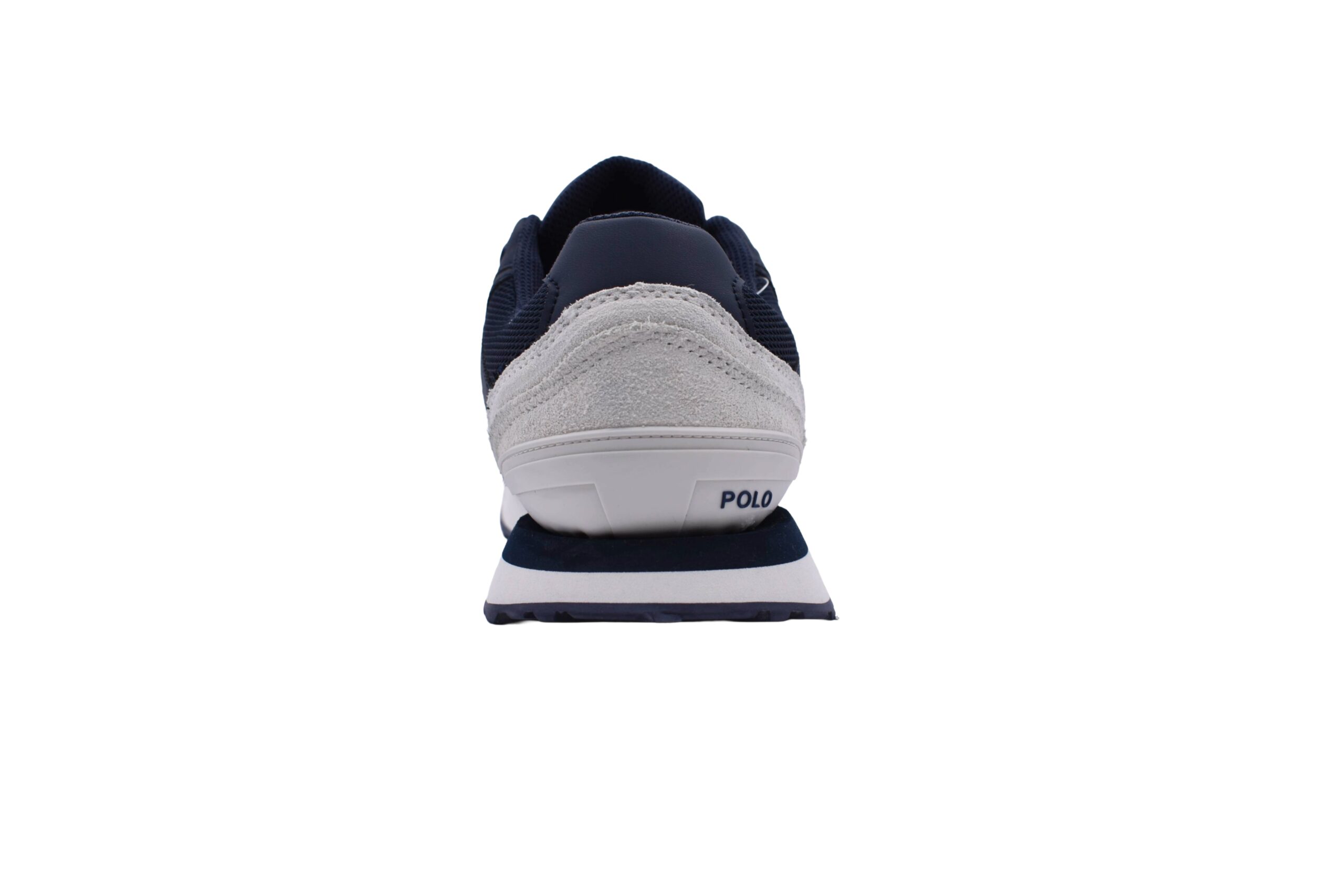 Polo Retro Sneaker Navy (2)