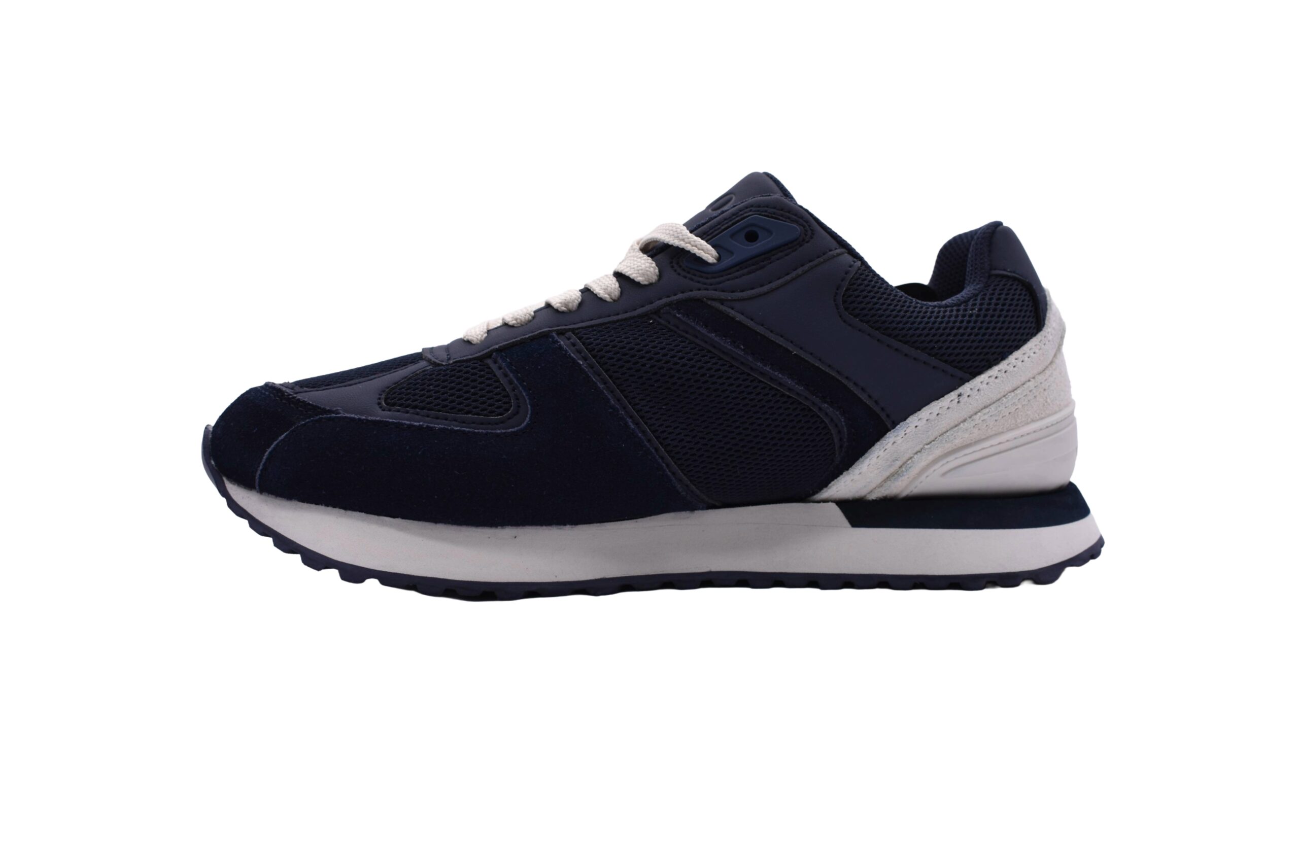 Polo Retro Sneaker Navy (3)