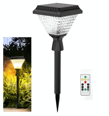 Solar First Solar Garden light