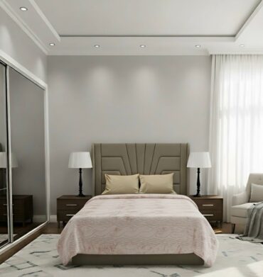 Eland Single 1PLY Mink Blanket