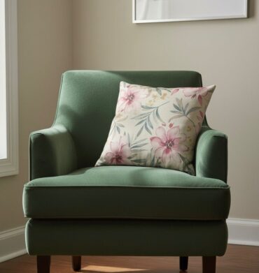 Scatter Cushions 50X50