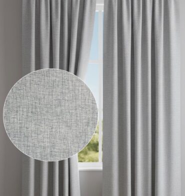 Design Company Savanna Ready Made Eyelet Curtains – Blockout