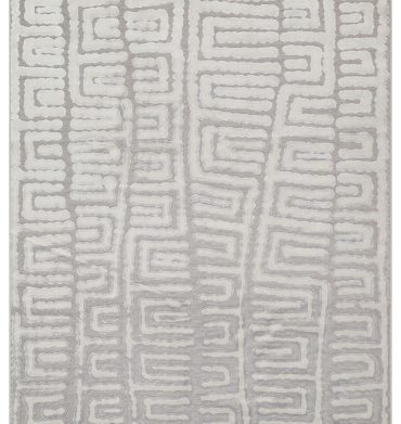 Silk House Amaze’In Rug ( Colour Drizzle / Size 160cm X 220cm )