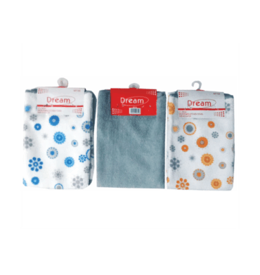 Dream Microfibre Kitchen Towel 2PK MF08