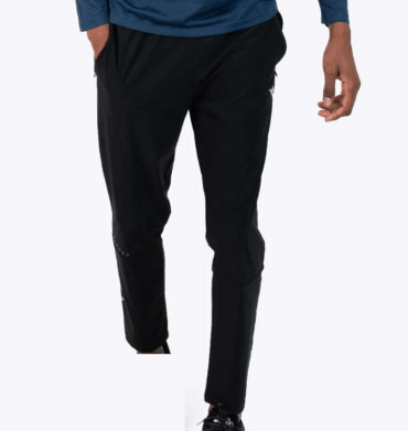 Diadora Amara Trackpant -Black