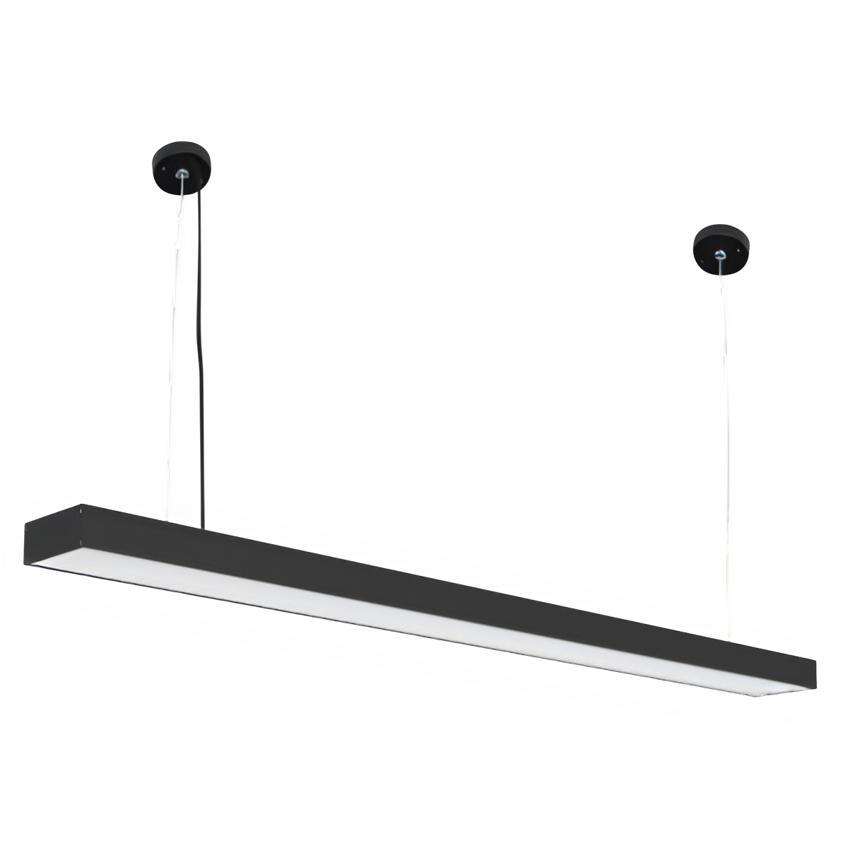 Bright Star 866/36 Pendant Black