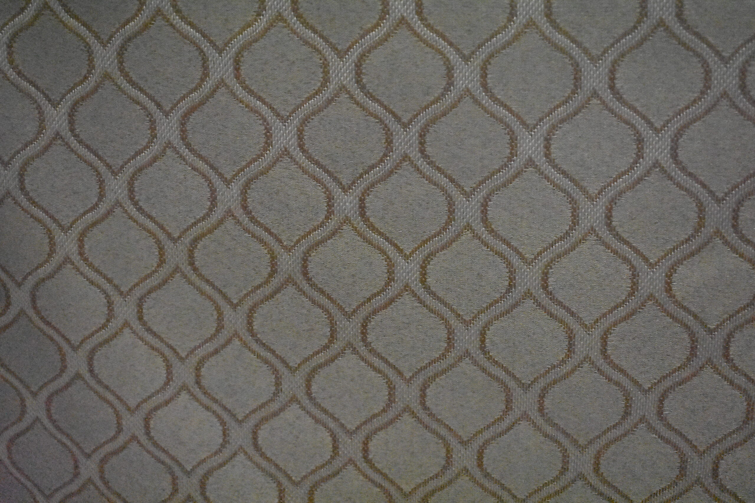 JF12 Henley Curtain Fabric