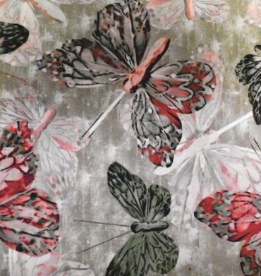 Serra Upholstery Fabric 17