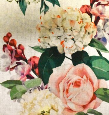 Serra Upholstery Fabric 25