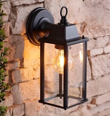 Hello Today 8411 SB Wall Light
