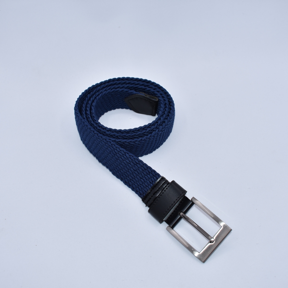 Kaytex Elas Navy Belt - E409