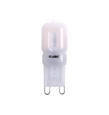 Flash G9 XLED-G9DD 3W Daylight Dimmable