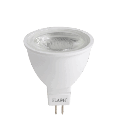 Flash MR16 LED 3W Lamp 4000K