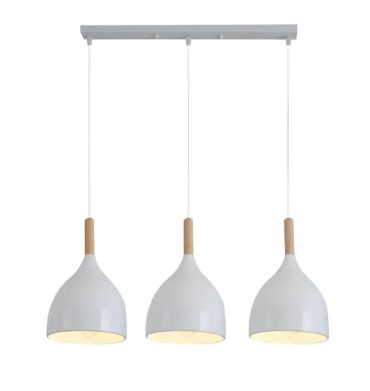 Hello Today 6006 Dining Lamp White