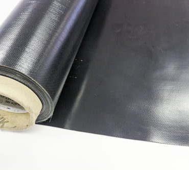 PVC BLACK 1.5M WIDE