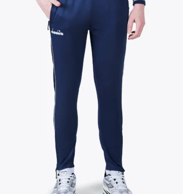 Diadora Mariner Trackpant- Navy