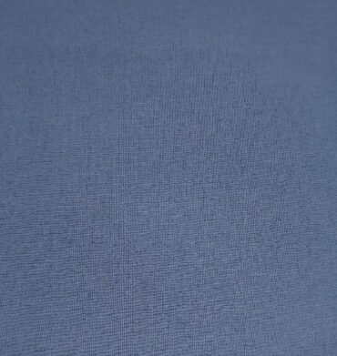 Turkish 100% Cotton Plain Sheet - Navy