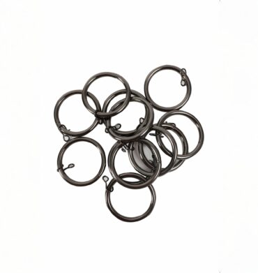 Papini 32mm Metal Rings