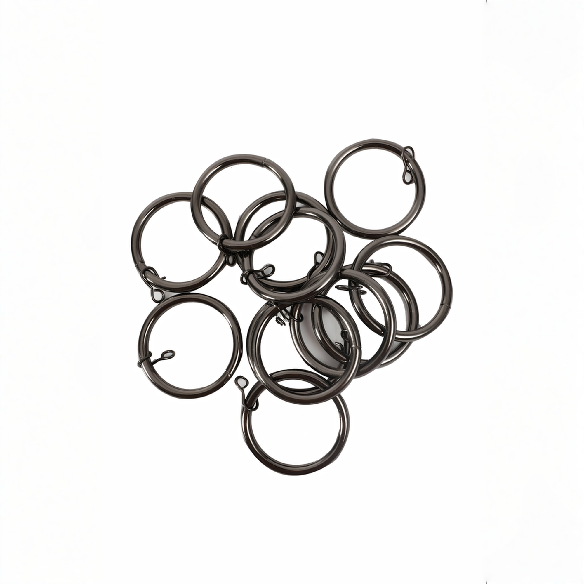 Papini 32mm Metal Rings