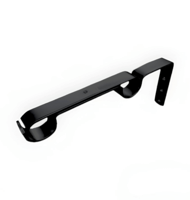 Papini 32mm Double Flat Bracket