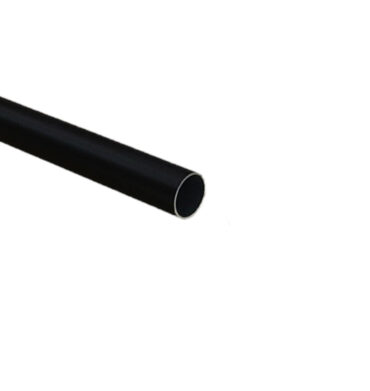 Papini Elite Rod Black 25mm