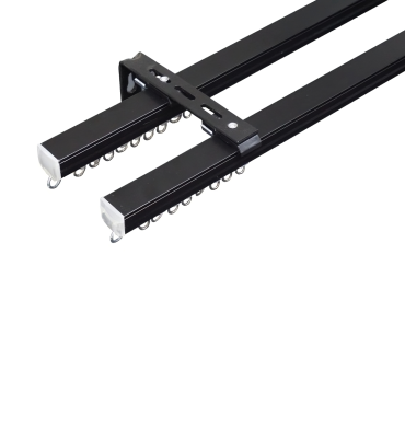 Papini Emperor Double Track Wave Black