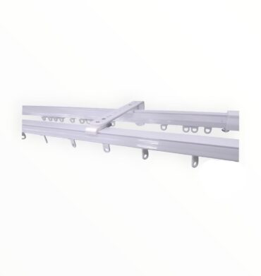 Papini Emperor Double Track Wave and King w/Brackets