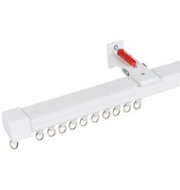 Papini Emperor Standard Single Track w/Runners