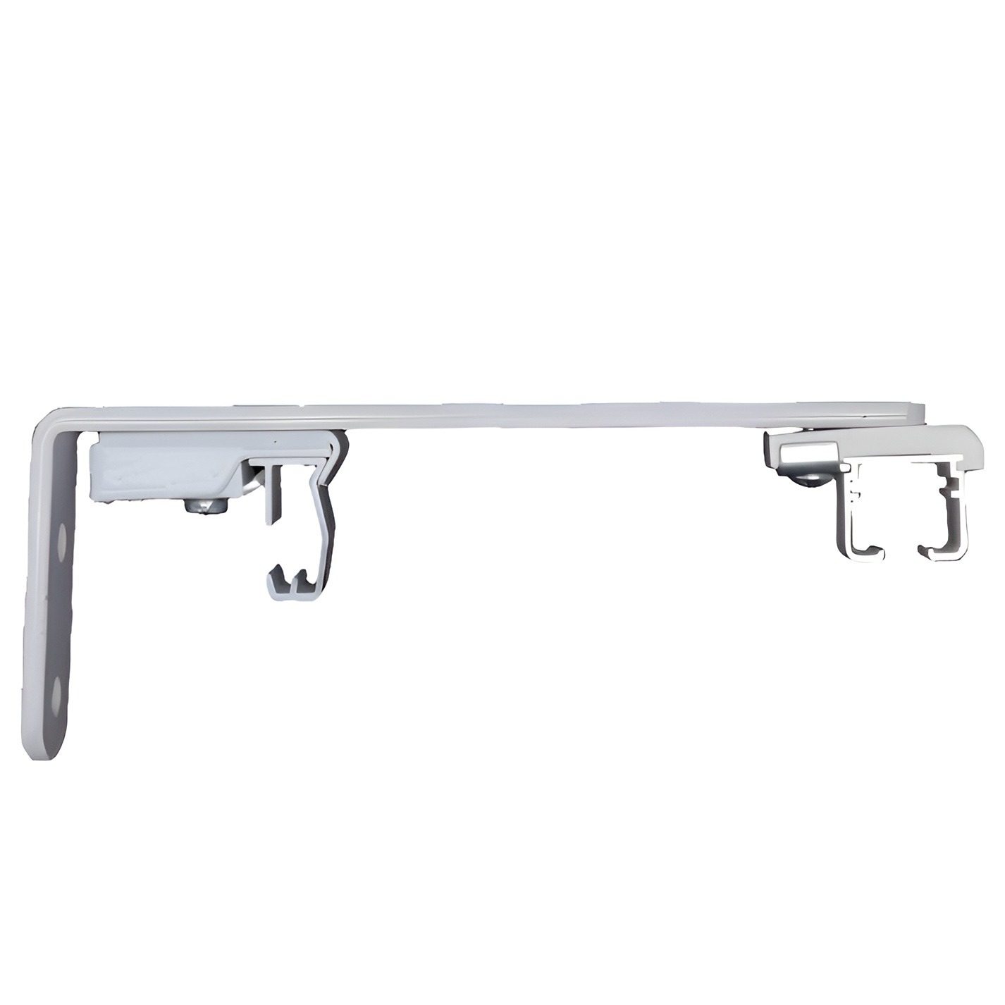 Papini Wave Premium Hook System King Front