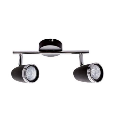 Bright Sky S064/2 Black Spot Ligth